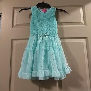 Betsey Johnson dress